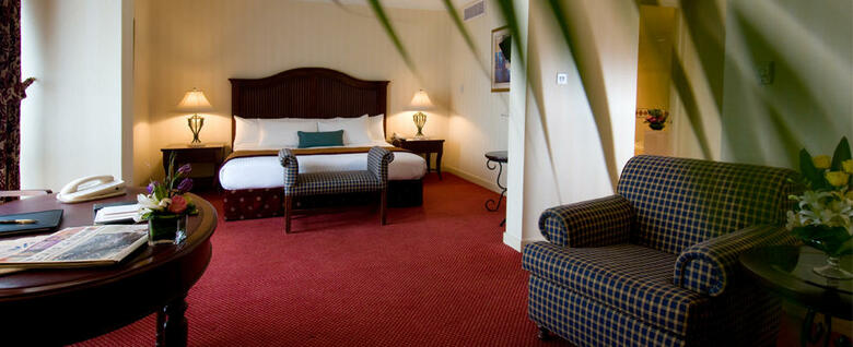 Hotel Al Diar Sands