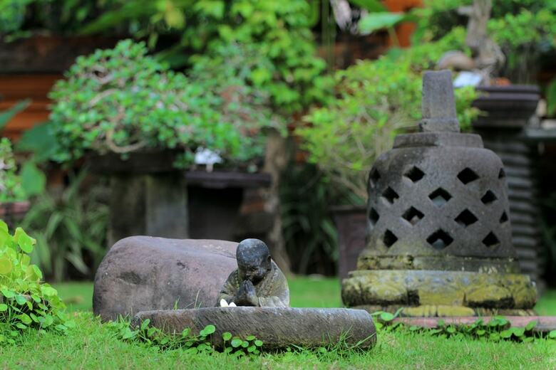 Hotel Keraton Jimbaran Resort And Spa