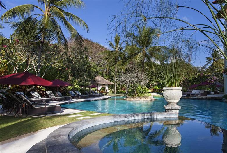 Hotel Laguna Resort And Spa