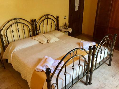 Agroturismo I Carrubi