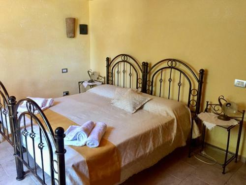 Agroturismo I Carrubi