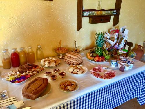 Agroturismo I Carrubi