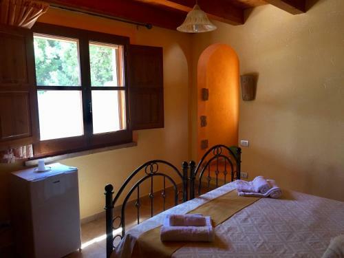 Agroturismo I Carrubi