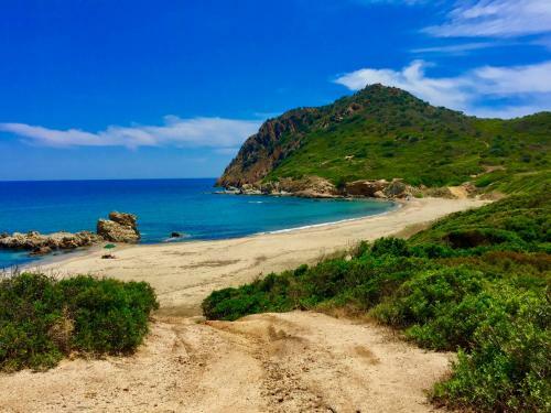 Agroturismo I Carrubi