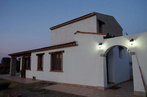 Agroturismo I Carrubi