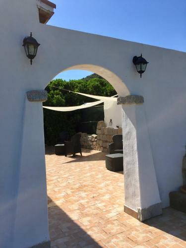 Agroturismo I Carrubi