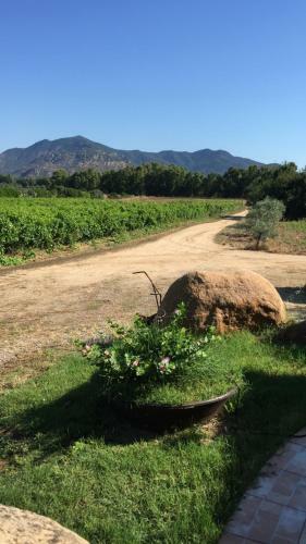 Agroturismo I Carrubi