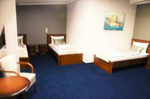 Hotel Kamienica