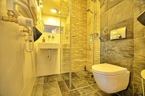 Tartaczna Deluxe Apartments Gdansk