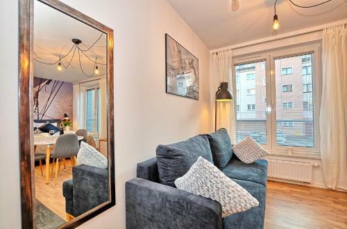 Tartaczna Deluxe Apartments Gdansk