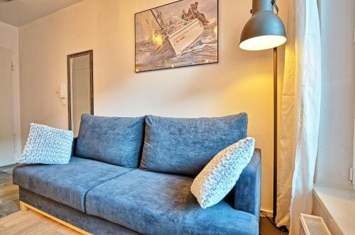 Tartaczna Deluxe Apartments Gdansk