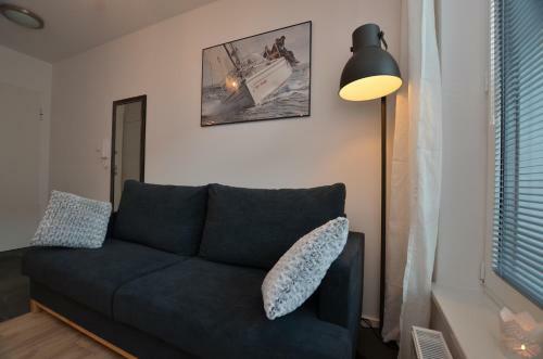 Tartaczna Deluxe Apartments Gdansk