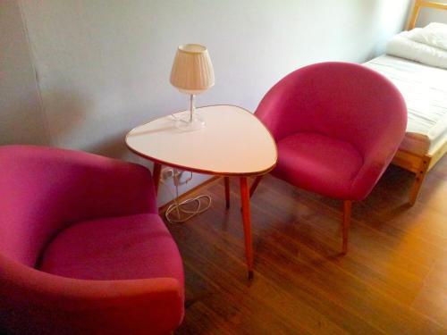 Hostel Fabryka