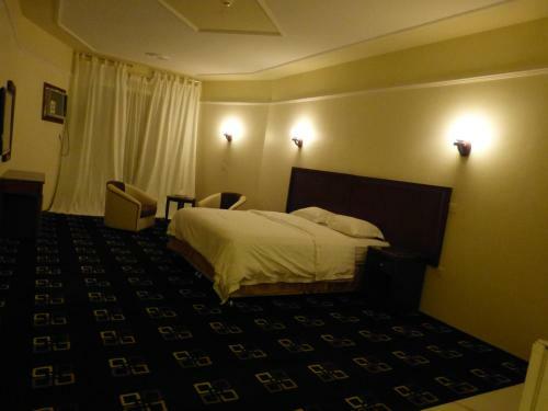 Hotel Daryah Funished Units