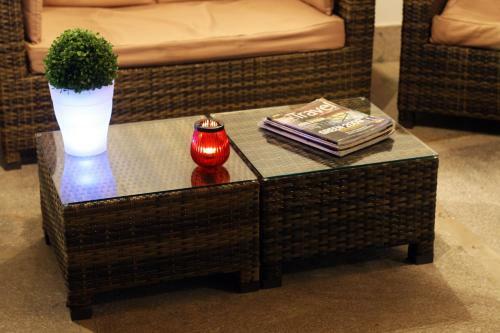 Hostal Solar De Chacim - Turismo De Habita��o