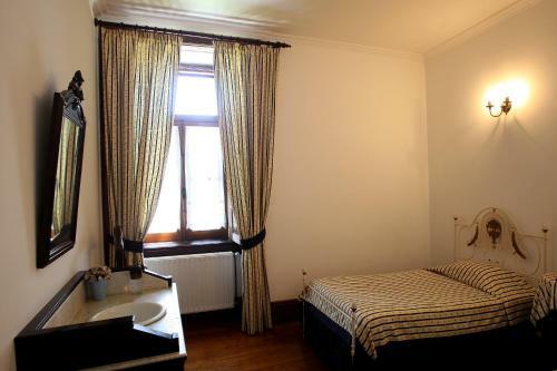 Hostal Solar De Chacim - Turismo De Habita��o