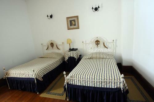 Hostal Solar De Chacim - Turismo De Habita��o