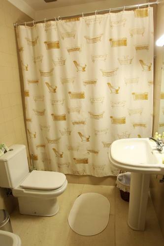 Hostal Solar De Chacim - Turismo De Habita��o