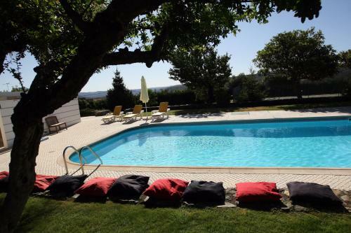 Hostal Solar De Chacim - Turismo De Habita��o