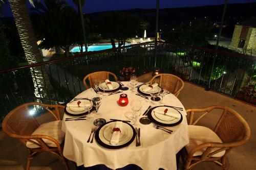 Hostal Solar De Chacim - Turismo De Habita��o