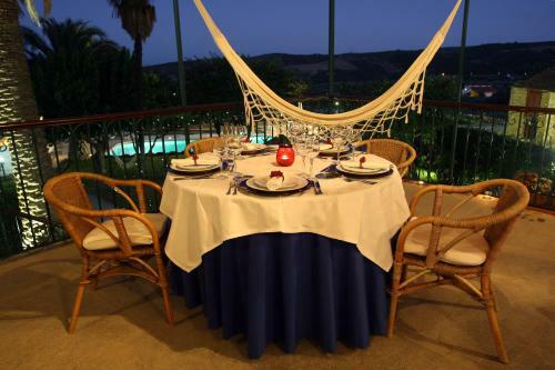 Hostal Solar De Chacim - Turismo De Habita��o