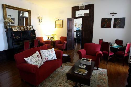 Hostal Solar De Chacim - Turismo De Habita��o