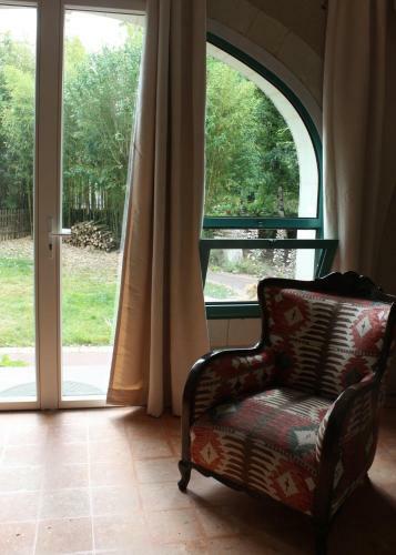 Hostal G�tes De La Perri�re