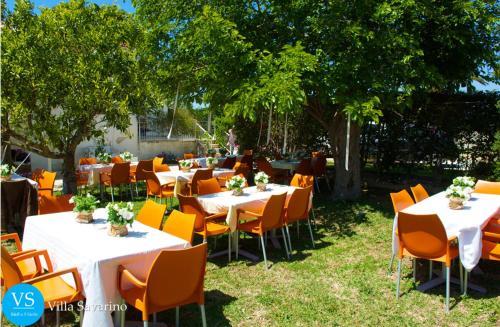 Hostal Villa Savarino