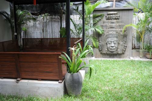 Villa The City Premium Guesthouse