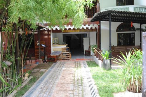 Villa The City Premium Guesthouse