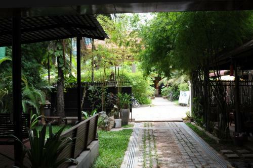 Villa The City Premium Guesthouse