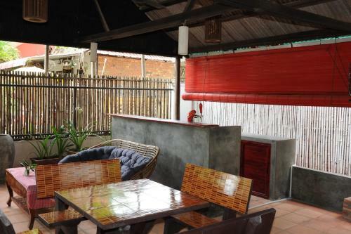 Villa The City Premium Guesthouse