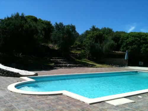Hostal Agriturismo Il Paradiso