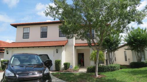 Villa Eagle Orlando