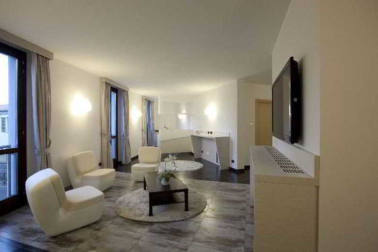 Hotel La Meridiana