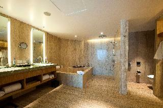 Hotel Park Hyatt Chennai