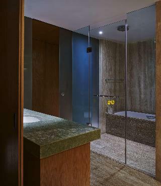 Hotel Park Hyatt Chennai