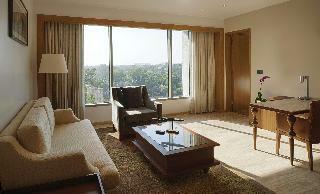 Hotel Park Hyatt Chennai