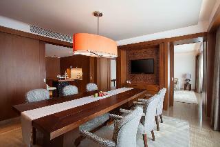 Hotel Park Hyatt Chennai