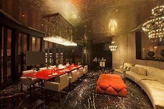 Hotel Park Hyatt Chennai