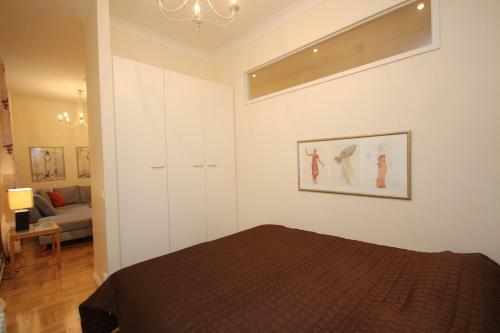Gella Serviced Apartments