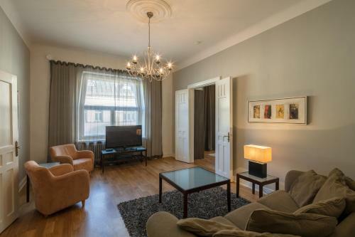 Gella Serviced Apartments