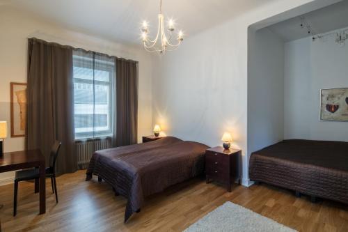 Gella Serviced Apartments