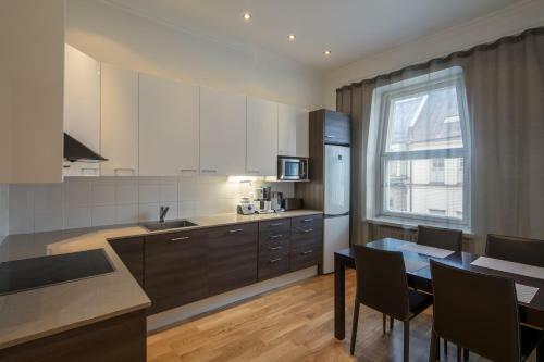 Gella Serviced Apartments