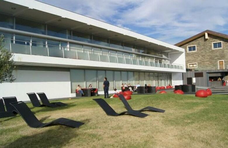 Hotel & Spa Alfandega Da Fe