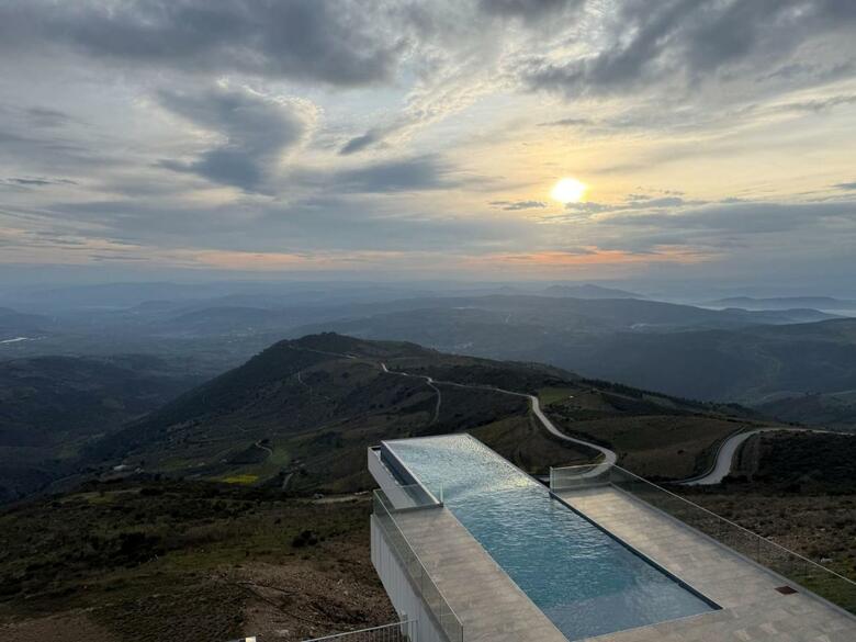Hotel & Spa Alfandega Da Fe