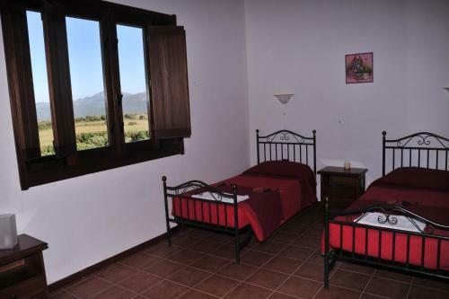 Agroturismo Agriturismo Rocca Su Moru