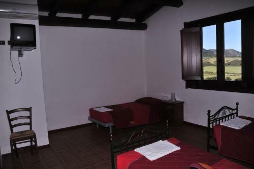 Agroturismo Agriturismo Rocca Su Moru