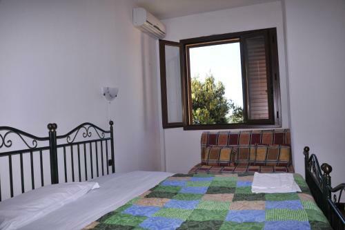 Agroturismo Agriturismo Rocca Su Moru