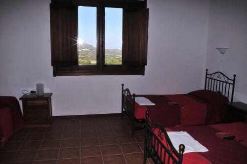 Agroturismo Agriturismo Rocca Su Moru